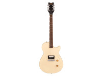 Gretsch Streamliner Jet 1 Pickup LRL Vintage White Gretsch Streamliner Jet 1 Pickup LRL Vintage White